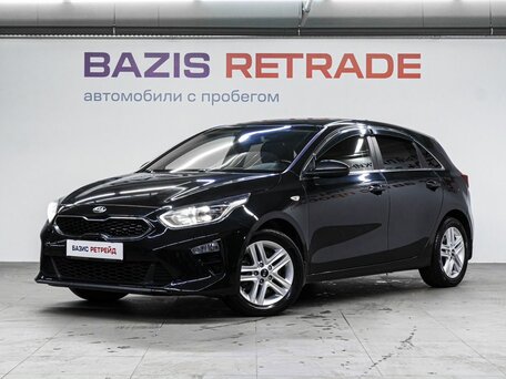 Kia Ceed III