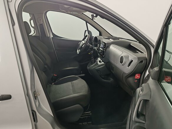 2022 Citroen Berlingo II Рестайлинг 2, серый, 1449000 рублей - вид 19