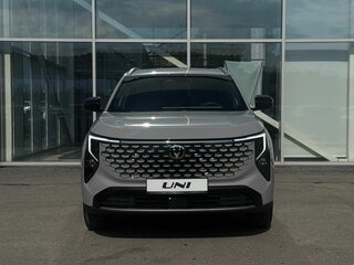 2026 Changan UNI-S I Рестайлинг, серый, 3249900 рублей, вид 2