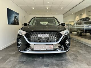 2026 Haval M6 II, чёрный, 2099000 рублей, вид 3