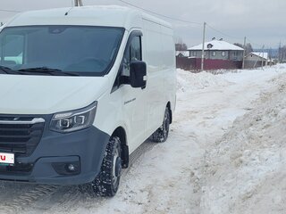 2024 ГАЗ Соболь NN, белый, 2800000 рублей, вид 4