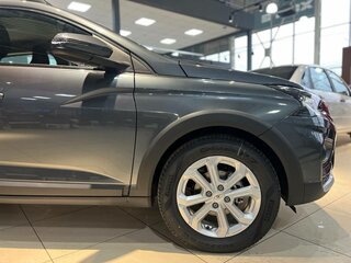 2025 Lada (ВАЗ) Iskra SW, серый, 1739000 рублей, вид 4