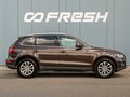 2014 Audi Q5 I (8R) Рестайлинг, коричневый, 1930000 рублей - вид 4