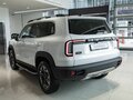 2026 Haval Dargo I, белый - вид 7
