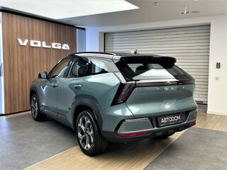 2026 Volga K40, зелёный, 3599000 рублей, вид 4