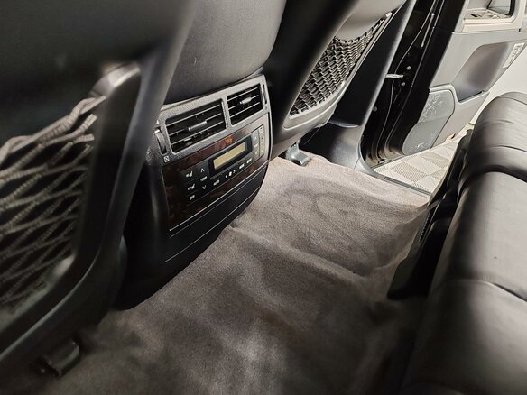 2011 Toyota Land Cruiser 200 Series, чёрный, 2875000 рублей - вид 11