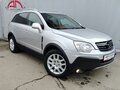 2011 Opel Antara I, серебристый