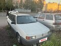 1989 Volkswagen Passat B3, белый, 160000 рублей