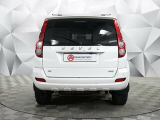 2021 Haval H5 I, белый, 1421000 рублей, вид 4