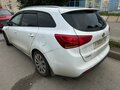 2014 Kia Ceed II, белый, 989000 рублей - вид 3