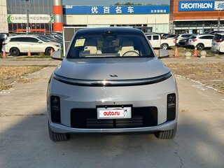 2026 Li Auto (Lixiang) L9 II, серый, 14770700 рублей, вид 2