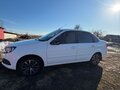 2020 Lada (ВАЗ) Granta I Рестайлинг, белый, 770000 рублей - вид 3