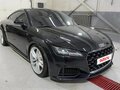 2015 Audi TT III (8S), чёрный, 3090000 рублей - вид 1