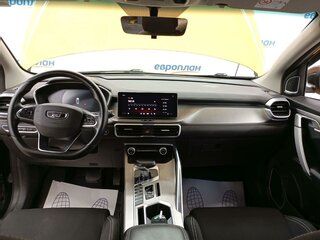2023 Belgee X50, белый, 956250 рублей, вид 5