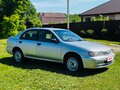 1998 Nissan Almera I (N15), серебристый, 265000 рублей