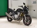 2008 Suzuki Bandit GSF 1250, чёрный, 435000 рублей - вид 1
