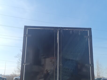 2012 ГАЗ ГАЗель (3302), синий, 500000 рублей, вид 4