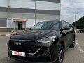 2022 Haval F7x I Рестайлинг, чёрный, 2290000 рублей