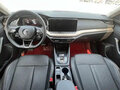 2022 Skoda Octavia IV (A8), пурпурный - вид 8