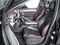 2022 Geely Coolray I, чёрный - вид 9