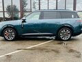 2026 Lynk & Co 900, синий - вид 8