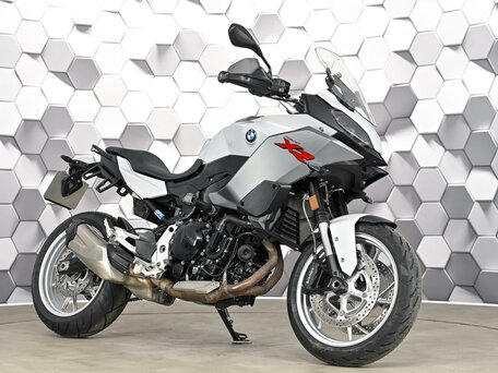 2020 BMW F 900 XR, белый, 699000 рублей, вид 1