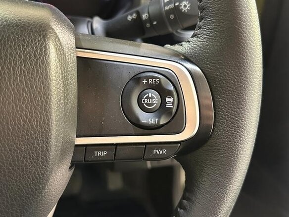 2022 Daihatsu Taft II, зелёный - вид 17