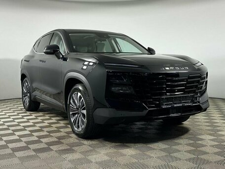 Jetour Dashing I