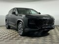 2026 Jetour Dashing I, чёрный, 2709900 рублей