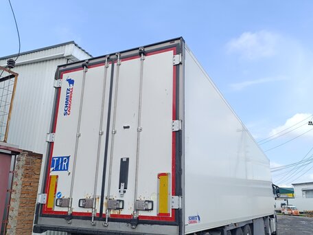 2019 MAN TGX, белый, 12800000 рублей, вид 5