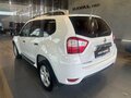 2014 Nissan Terrano III (D10), белый - вид 3