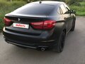 2015 BMW X6 35i II (F16), чёрный, 2700000 рублей - вид 4