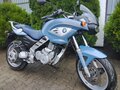 2000 BMW F 650 CS, серый, 295000 рублей