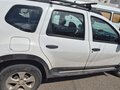 2013 Renault Duster I, белый - вид 3