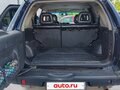 2003 Opel Frontera B Рестайлинг, синий, 350000 рублей - вид 6