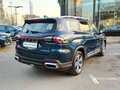 2026 Geely Okavango I Рестайлинг, синий, 4085990 рублей - вид 4