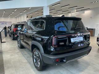 2026 Haval Dargo I Рестайлинг, чёрный, 3699000 рублей, вид 5