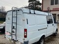 2007 ГАЗ ГАЗель (2705), белый, 420000 рублей - вид 2