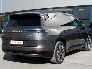 2026 Lynk & Co 900, серый, 9190000 рублей, вид 5