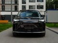 2026 GAC S9, чёрный - вид 2