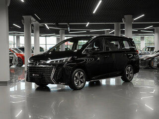 GAC Trumpchi M6 Max