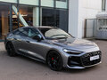 2025 Audi A5 L Sportback III (B10), серый - вид 2
