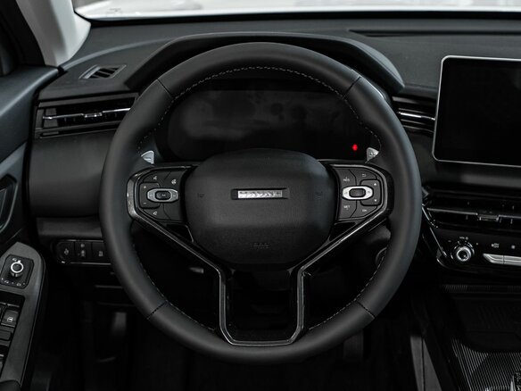 2026 Haval Jolion I Рестайлинг 2, белый, 2449000 рублей - вид 15