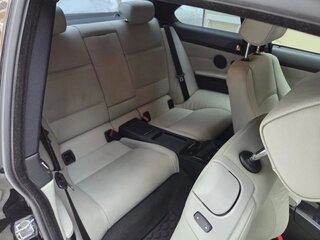 2009 BMW 3 серии 335xi V (E90/E91/E92/E93), чёрный, 2555000 рублей, вид 3
