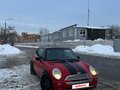 2006 Mini Hatch Cooper I (R50), красный, 525000 рублей - вид 1