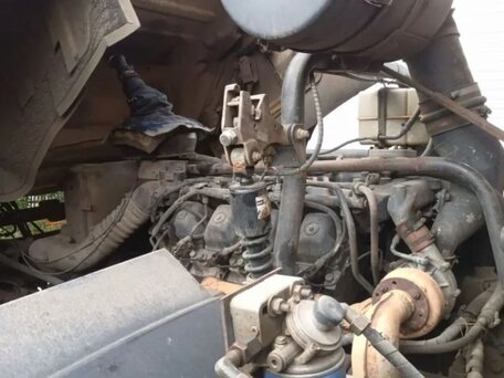 2011 КамАЗ 65116, жёлтый, 1800000 рублей, вид 4