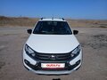 2023 Lada (ВАЗ) Granta Cross Euro-2 I Рестайлинг, белый, 950000 рублей