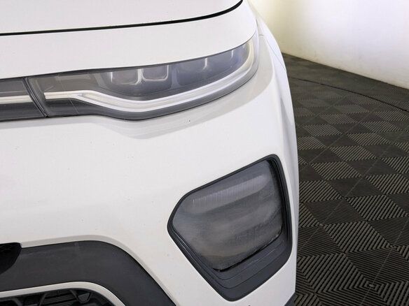 2020 Kia Soul III, белый, 1750000 рублей - вид 10