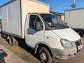 2017 ГАЗ ГАЗель (3302), белый - вид 5
