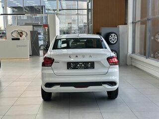 2026 Lada (ВАЗ) Iskra, белый, 1277000 рублей, вид 5